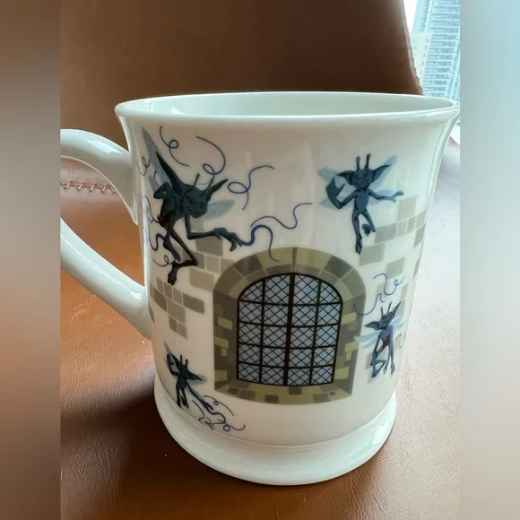 Harry Potter Peskipiksi Pesternomi Potions Ceramic Mug - Picture 2 of 4